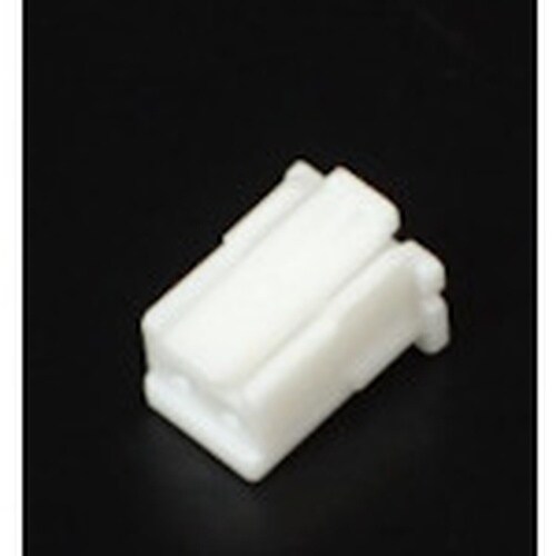 JST XAコネクタ ハウジング標準タイプ 100