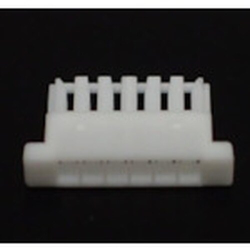 JST XAコネクタ ハウジング標準タイプ 100