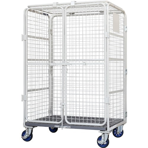 ワコーパレット セキュリティーカーゴ