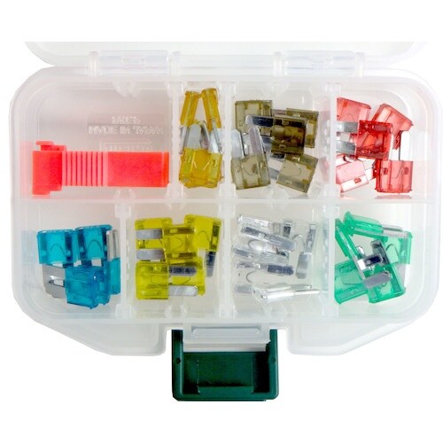 JTC マイクロ2ブレードヒューズセット