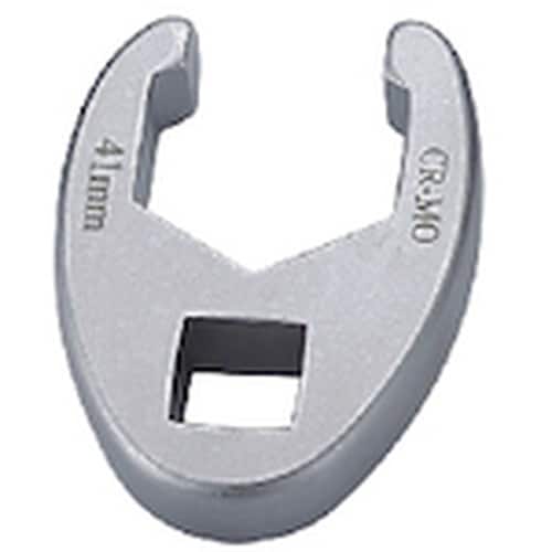 JTC 19mmクローフットレンチ 41mm