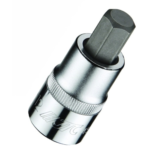 JTC 12.7mm六角ソケット H6