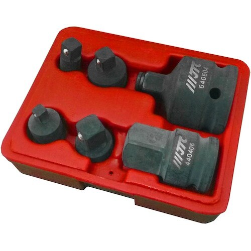 JTC 変換アダプターセット インパクト用