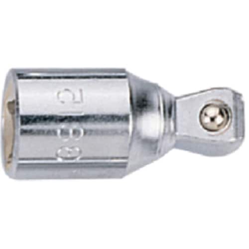 JTC 12.7mm首振りエクステンションバー 5