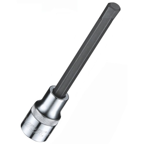 JTC 6角ロングソケット H10