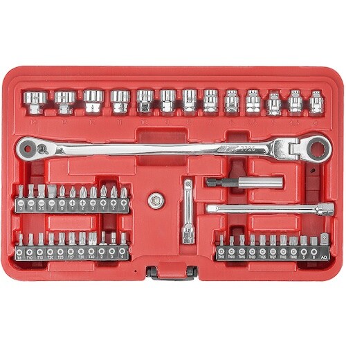 JTC 超ショートソケット&ラチェットセット