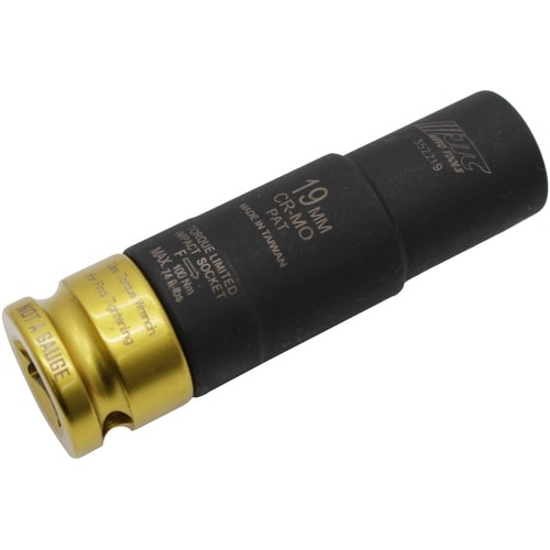 JTC トルクソケット 19mm