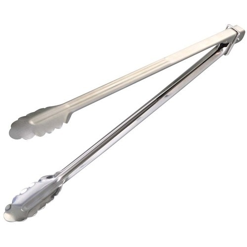 EBM 18−0 万能トング 極厚 ストッパーリン