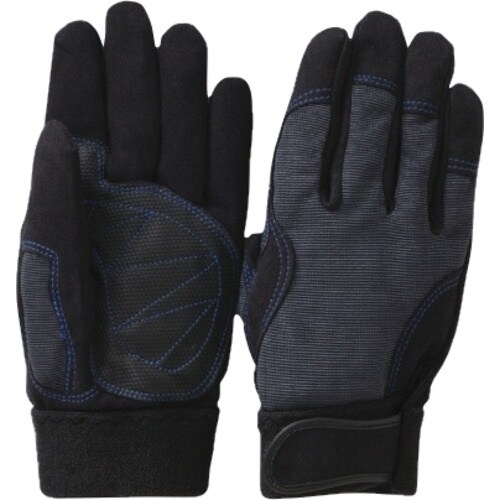 柏田 MFウェーブカットグロ−ブ L