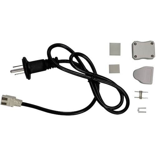 グリーンクロス 高照度帯ライト分割用コネクタ AC