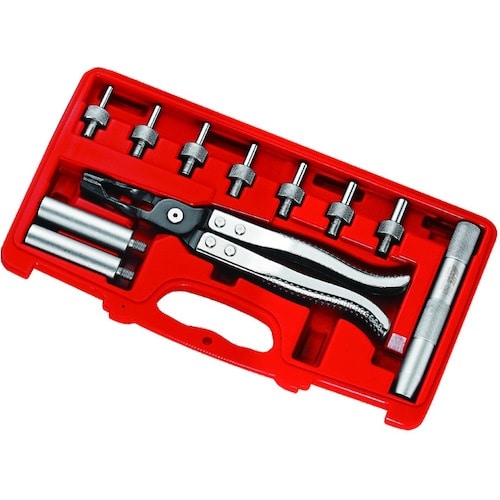 JTC バルブステムシール インサーター&リムーバ