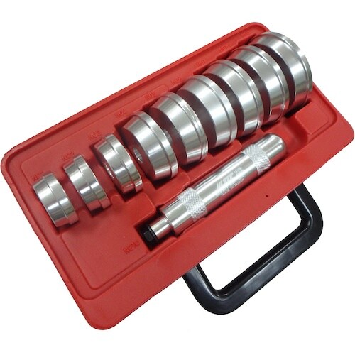 JTC ベアリングレースシールセット