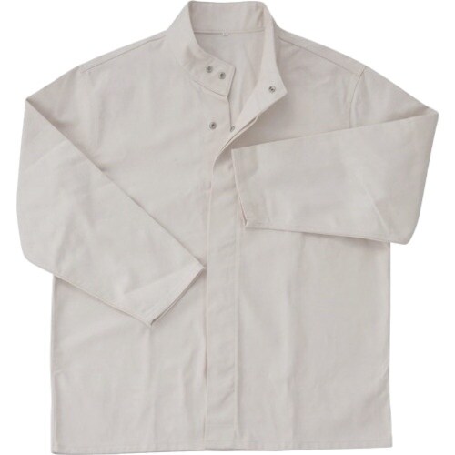 柏田 ウェルザ防炎ジャケット 5L