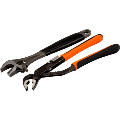 BAHCO ツールキット 工具セット 9072Pア