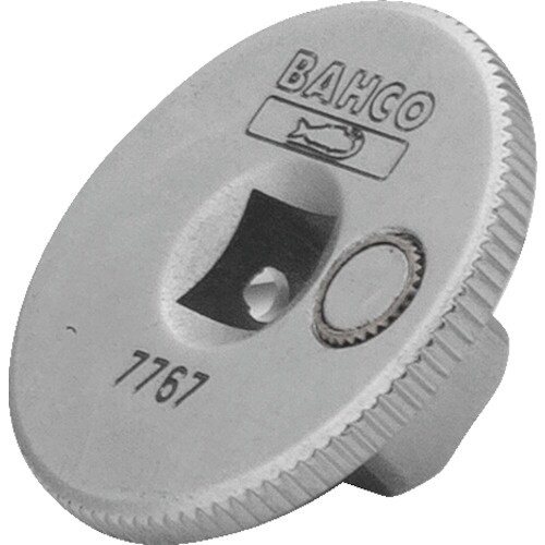 BAHCO ラチェット差込角切替用アダプター 差込