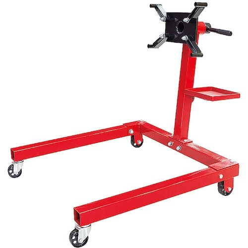 JTC エンジンスタンド