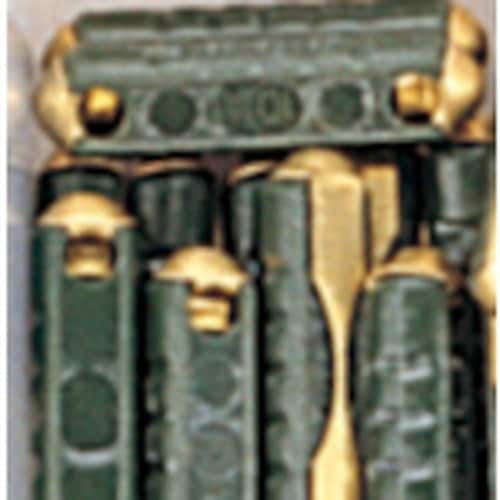 JTC プラスチックヒューズ30A 10個入