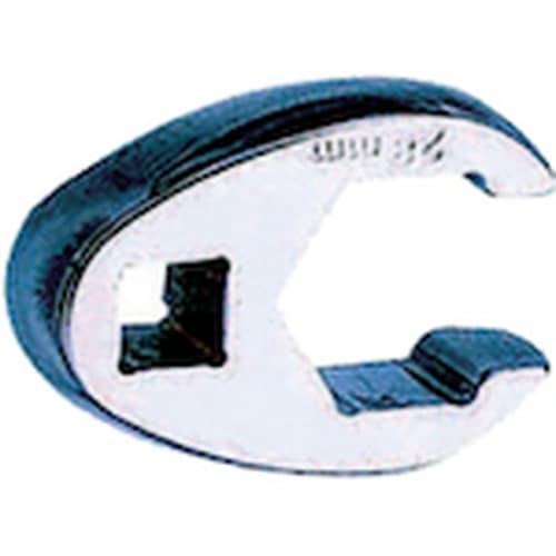 JTC 12.7mmクローフットレンチ 23mm