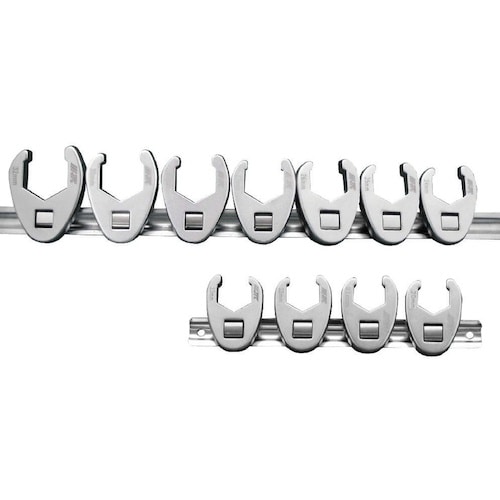 JTC クローフットレンチセット 12.7mm 1