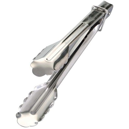 EBM 18−0 万能トング 極厚 ストッパーリン