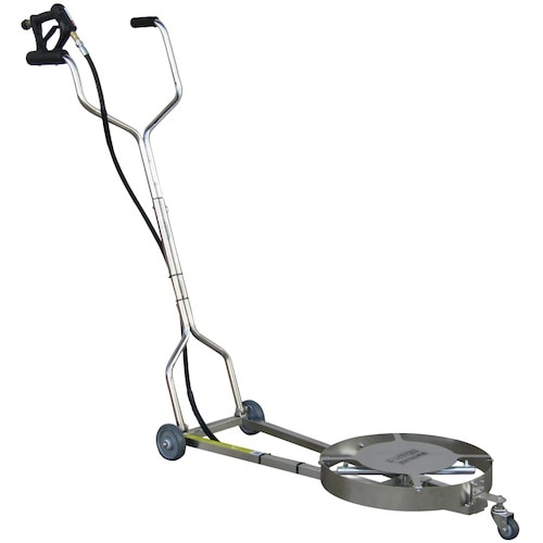 スーパー工業 回転ノズルガン カーシャーシクリーナ