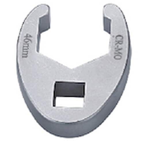 JTC 19mmクローフットレンチ 46mm