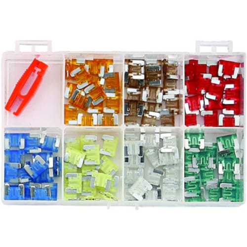 JTC 低背ヒューズ