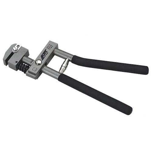 JTC スポット穴あけ