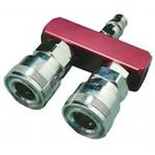 JTC 分岐ワンタッチカプラ