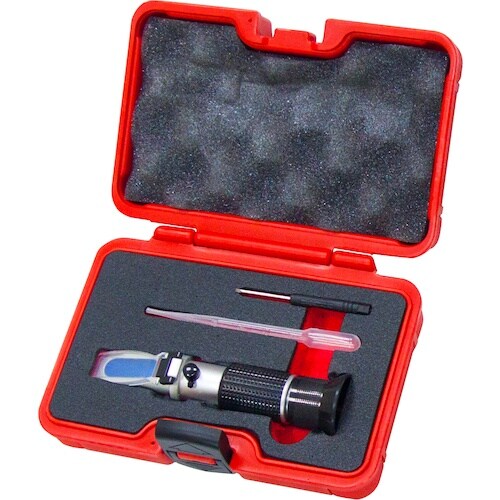 JTC バッテリークーラントテスター