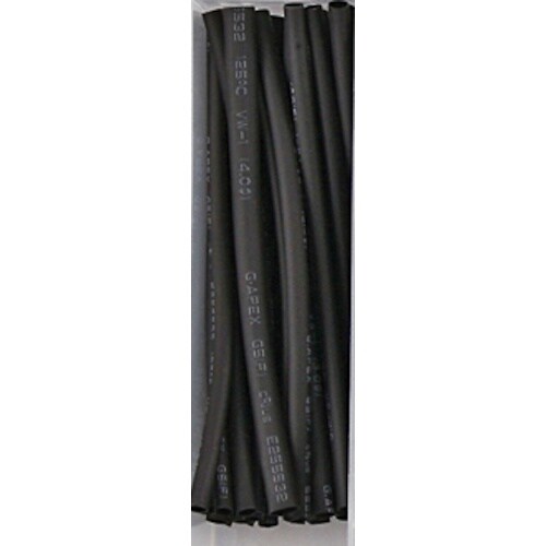 JTC 熱収縮チューブ 3mm単品100本入り