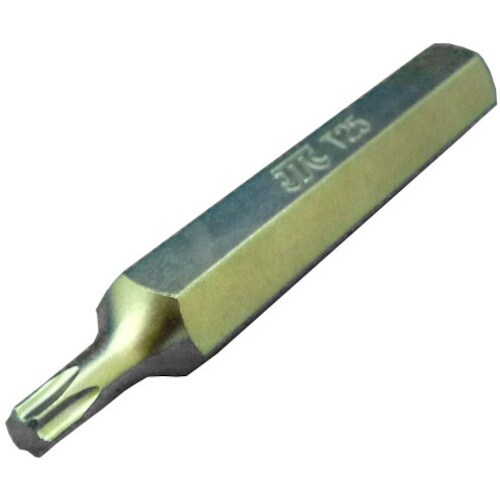JTC スタービット75mm T25