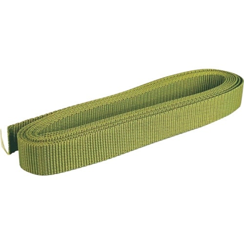 ユタカメイク ベルト ポリプロピレン(PP)平ベル