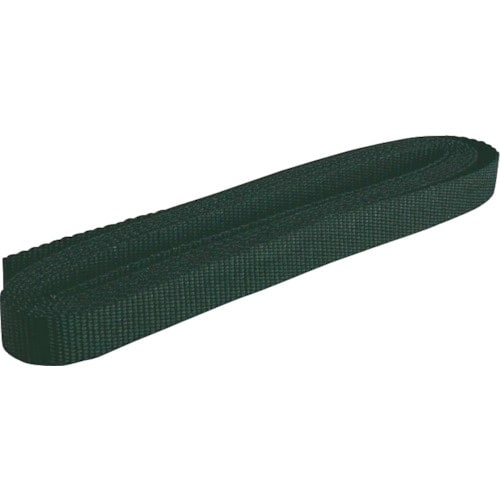 ユタカメイク ベルト ポリプロピレン(PP)平ベル