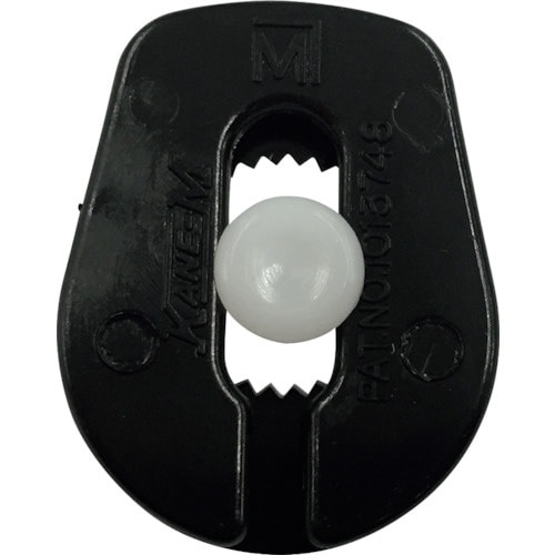 ユタカメイク 紐金具 コードロック(スライド式)