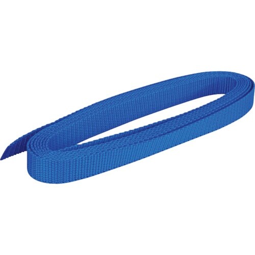 ユタカメイク ベルト ポリプロピレン(PP)平ベル