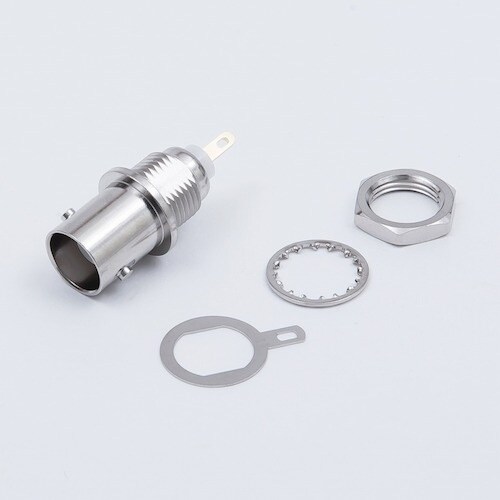 TYC BNCコネクタレセプタクル