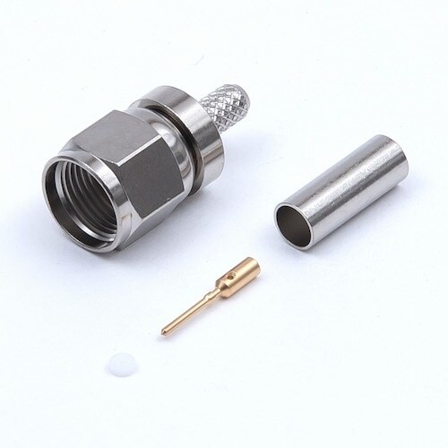 TYC Fコネクタストレートプラグ