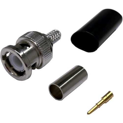 TYC BNCコネクタストレートプラグ