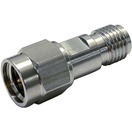 TYC 変換コネクタ3.5mm−SMA