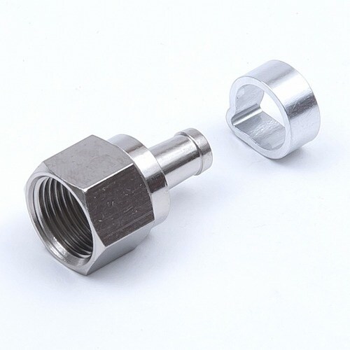 TYC Fコネクタストレートプラグ