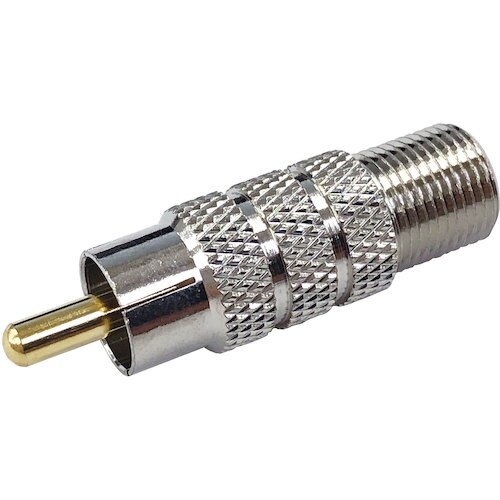 TYC 変換コネクタF−RCA