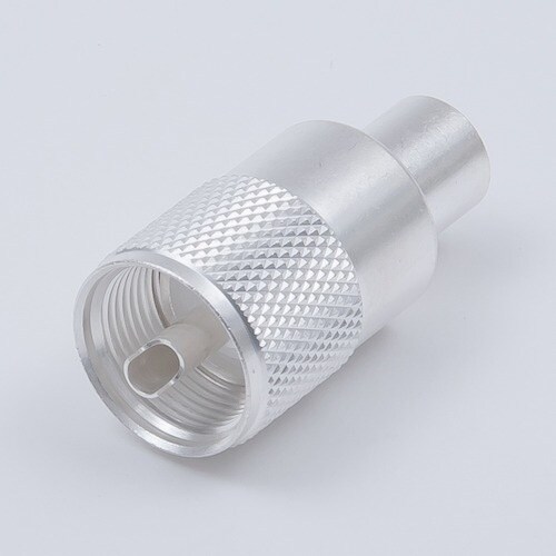 TYC Mコネクタストレートプラグ