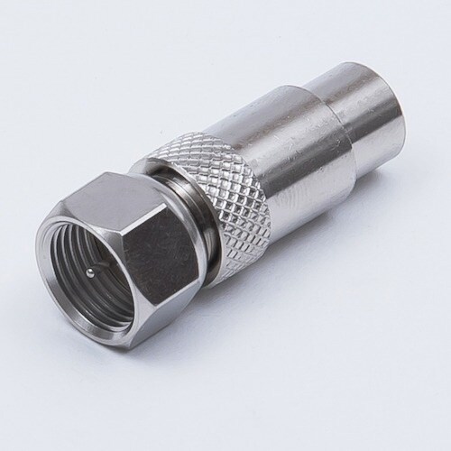 TYC 変換コネクタF−RCA