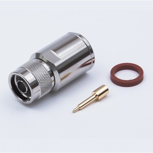 TYC Nコネクタストレートプラグ