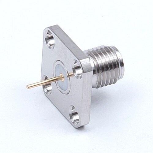 TYC SMAコネクタレセプタクル