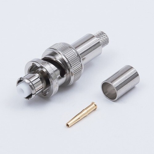 TYC SHVコネクタストレートプラグ