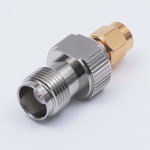 TYC 変換コネクタTNC−SMA