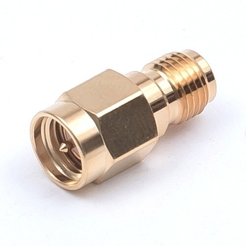 TYC SMAコネクタアダプター