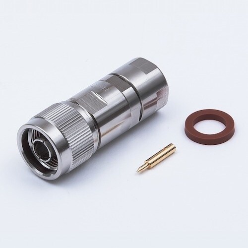 TYC Nコネクタストレートプラグ